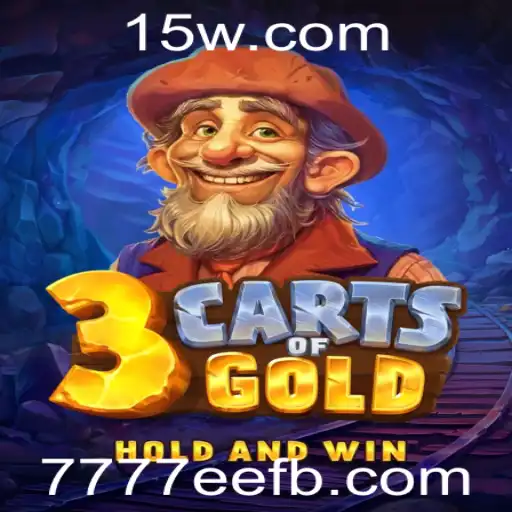 Descubra o Fascinante Mundo de '3cartsOfGold': Regras e Aventura