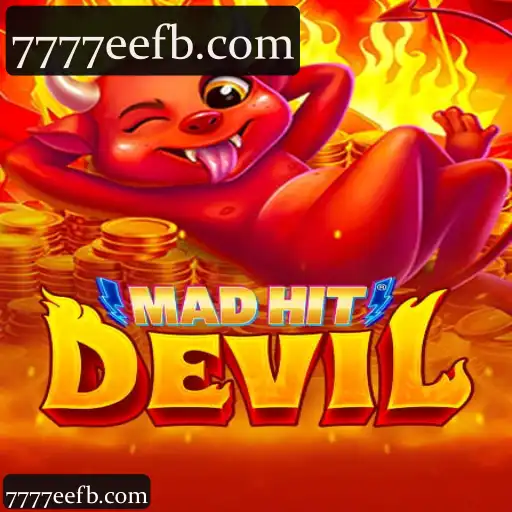 7777ee MadHitDevil: Experiência Completa em Apostas com Cassino e Esportes ao Vivo