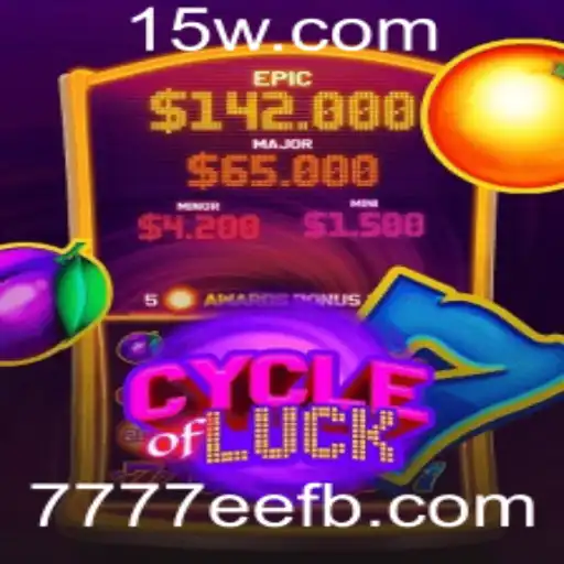Explore o Jogo CycleofLuck e Descubra Suas Regras e Estratégias