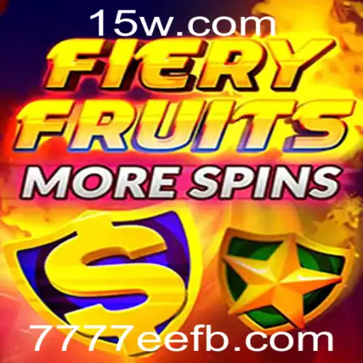 FieryFruitsMoreSpins: Um Mundo de Emoção com Frutas Explosivas