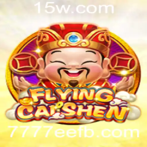 Explorando o Mundo Fascinante de FlyingCaiShen: O Jogo que Conquista