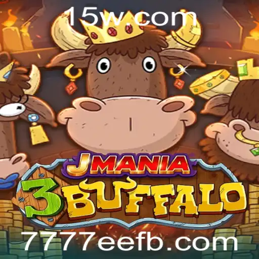 Explore o Mundo Fascinante de JMania3Buffalo