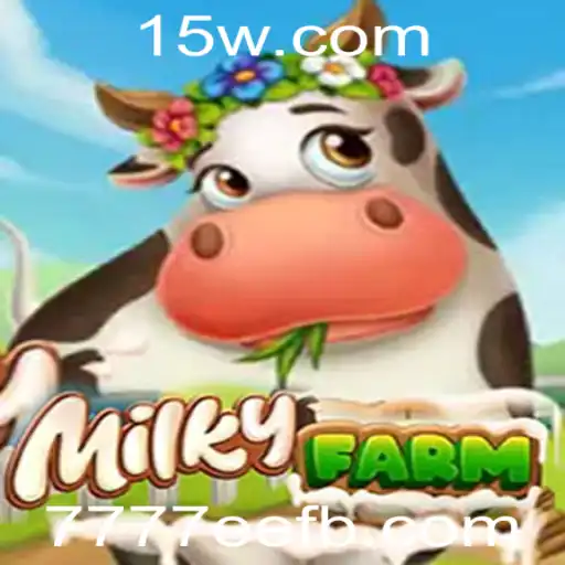 Explorando o Mundo Fértil de MilkyFarm