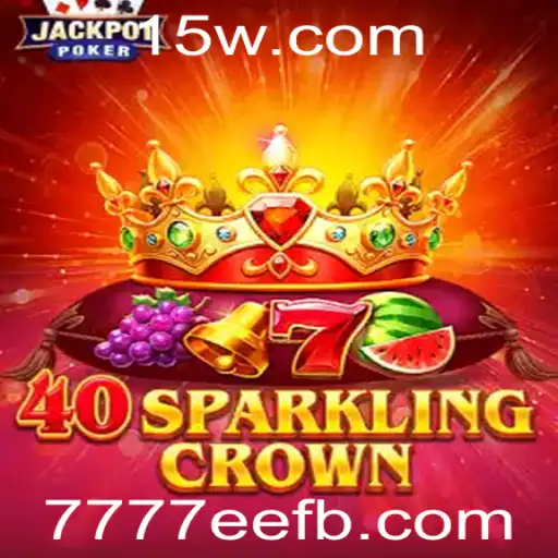 Descubra o Encantador Mundo de 40SparklingCrown