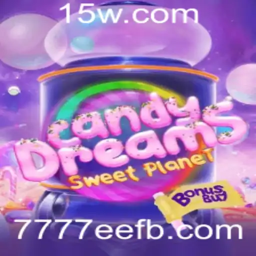 CandyDreamsSweetPlanet: O Universo Doce de Aventuras Intergalácticas