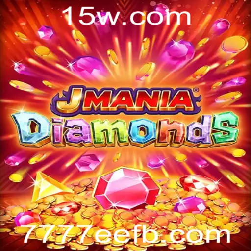 Descubra JManiaDiamonds: O Novo Fenômeno dos Jogos com '7777ee'