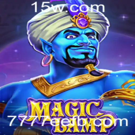 Descubra o Universo Fascinante de MagicLamp: O Jogo dos Desejos Infinitos