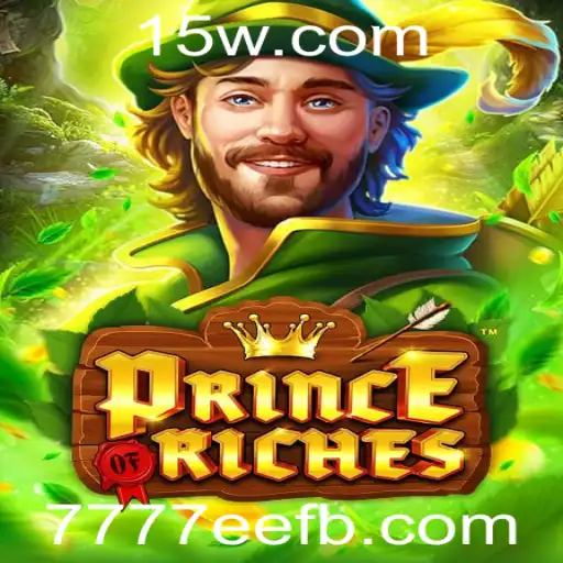 Descubra o Fascinante Mundo de PrinceOfRiches: O Jogo que Está Transformando o Cenário Atual