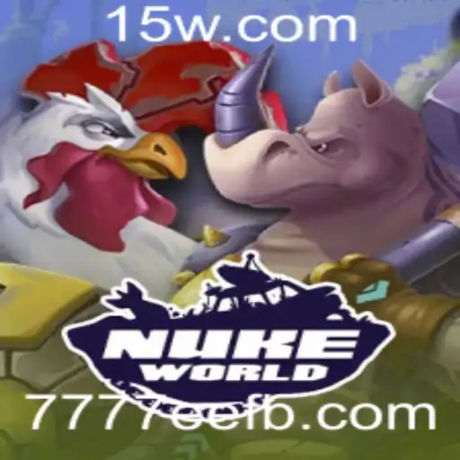 Descubra o Mundo de NukeWorld: Um Jogo de Estratégia Inovador