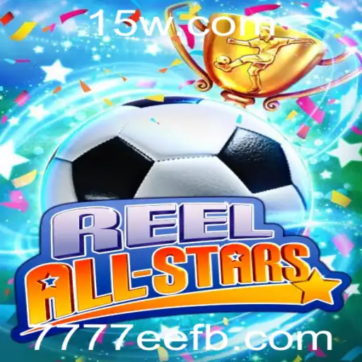 Descubra ReelAllStars: O Jogo de Slots que Está Conquistando o Mundo