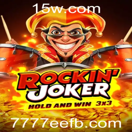 Explorando o Universo de RockinJoker: Um Jogo Inovador no Cenário Atual