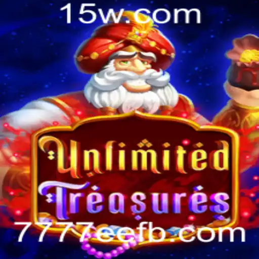 Desvendando o Mundo de UnlimitedTreasures